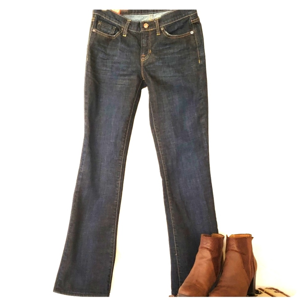 Gap Jeans EUC